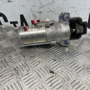 FORD FIESTA 7 PHASE 1