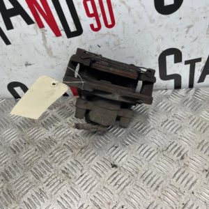 FORD FIESTA 7 PHASE 1