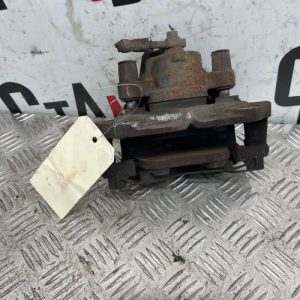 FORD FIESTA 7 PHASE 1