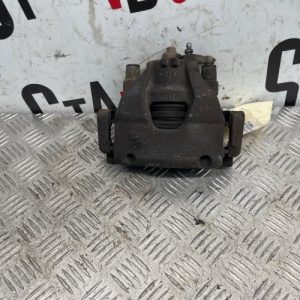 FORD FIESTA 7 PHASE 1