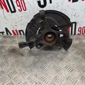 FORD FIESTA 7 PHASE 1