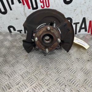 FORD FIESTA 7 PHASE 1