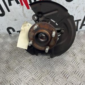 FORD FIESTA 7 PHASE 1