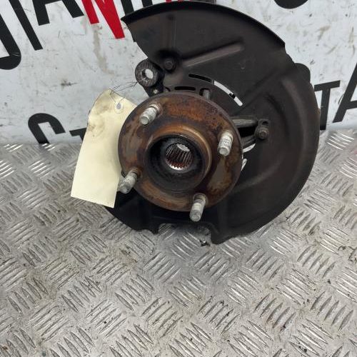 FORD FIESTA 7 PHASE 1