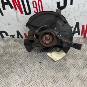 FORD FIESTA 7 PHASE 1