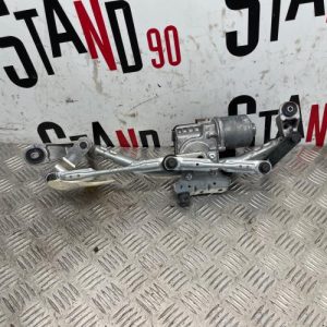 FORD FIESTA 7 PHASE 1