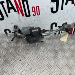 FORD FIESTA 7 PHASE 1