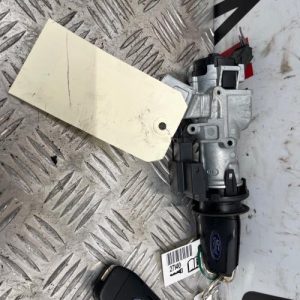 FORD FIESTA 7 PHASE 1