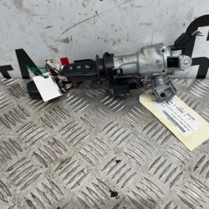FORD FIESTA 7 PHASE 1
