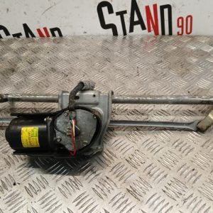 RENAULT CLIO 2 PHASE 1