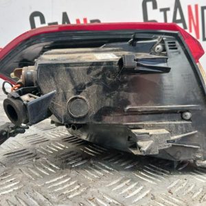 FORD FIESTA 7 PHASE 1