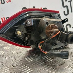 FORD FIESTA 7 PHASE 1