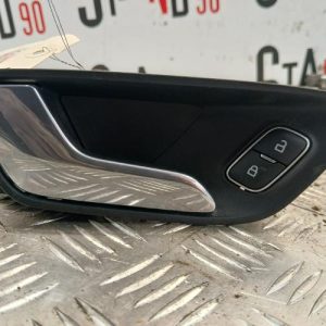 FORD FIESTA 7 PHASE 1