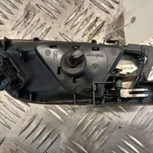 FORD FIESTA 7 PHASE 1