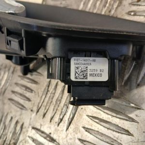 FORD FIESTA 7 PHASE 1
