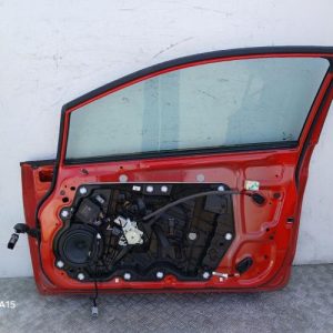 FORD FIESTA 7 PHASE 1