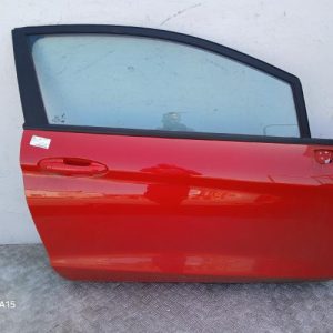 FORD FIESTA 7 PHASE 1