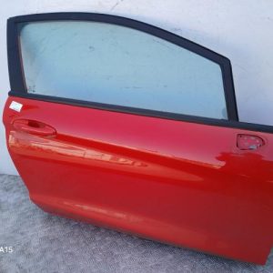 FORD FIESTA 7 PHASE 1