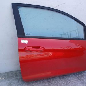 FORD FIESTA 7 PHASE 1