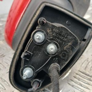 FORD FIESTA 7 PHASE 1