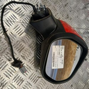 FORD FIESTA 7 PHASE 1
