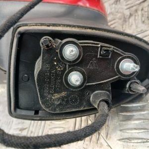 FORD FIESTA 7 PHASE 1