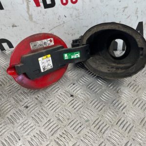 FORD FIESTA 7 PHASE 1