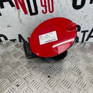 FORD FIESTA 7 PHASE 1