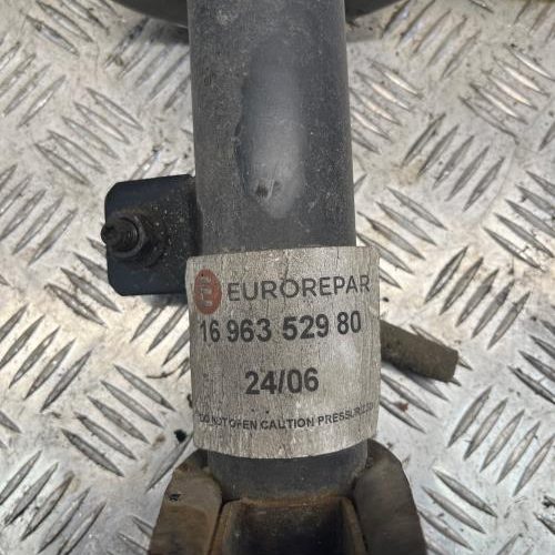 CITROEN C4 PICASSO 1