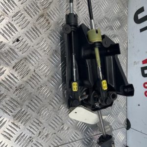 CITROEN C4 PICASSO 1