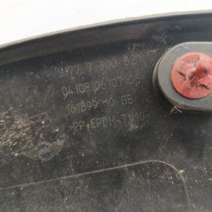 MINI MINI 3 F56 PHASE 1