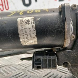 BMW SERIE 5 E39 PHASE 2
