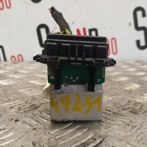 CITROEN C3 2 PHASE 1