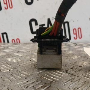 CITROEN C3 2 PHASE 1