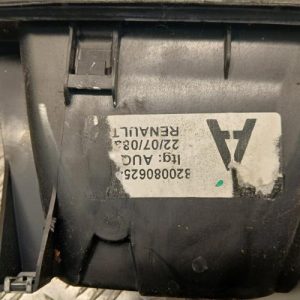 RENAULT TWINGO 2