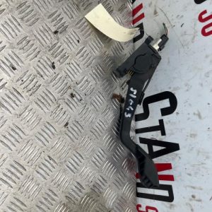 PEUGEOT 307 PHASE 2 BREAK