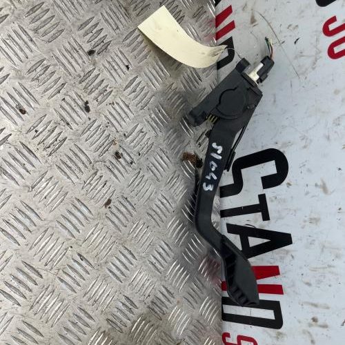 PEUGEOT 307 PHASE 2 BREAK