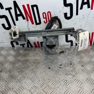 RENAULT SCENIC 2