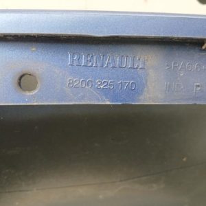 RENAULT CLIO 3 PHASE 2