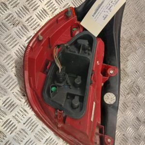 RENAULT CLIO 3 PHASE 2
