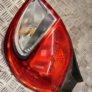 RENAULT CLIO 3 PHASE 2