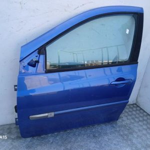 RENAULT CLIO 3 PHASE 2