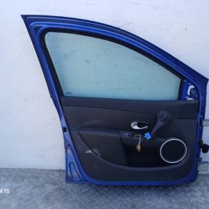 RENAULT CLIO 3 PHASE 2