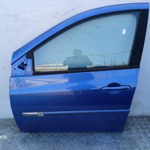 RENAULT CLIO 3 PHASE 2