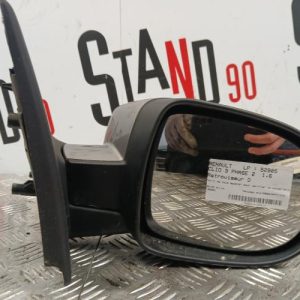 RENAULT CLIO 3 PHASE 2