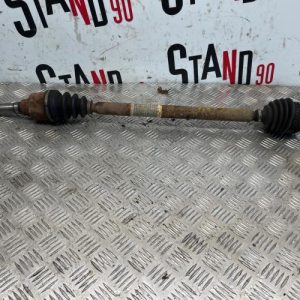 CITROEN C2 PHASE 2