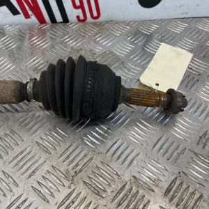 CITROEN C2 PHASE 2