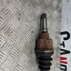 CITROEN C2 PHASE 2