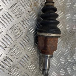 CITROEN C2 PHASE 2