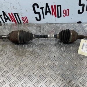 RENAULT LAGUNA 3